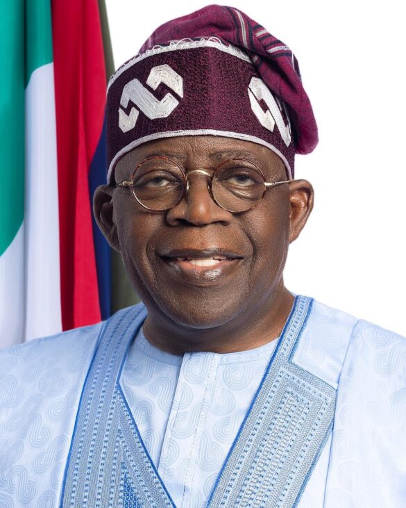 Tinubu Embarks on G20, AU-EU Engagements in Africa
