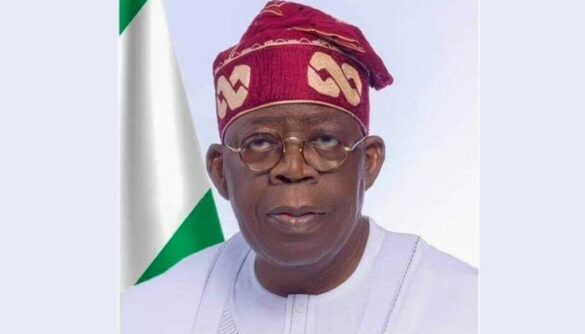 Lent, Ramadan: Tinubu Appeals for National Unity