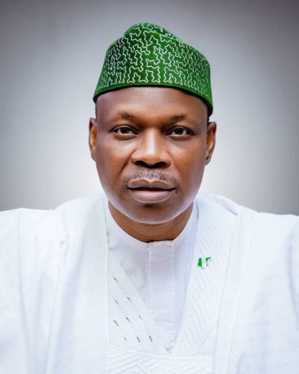 Nigeria Launches Cervical Cancer Screening in Owerri