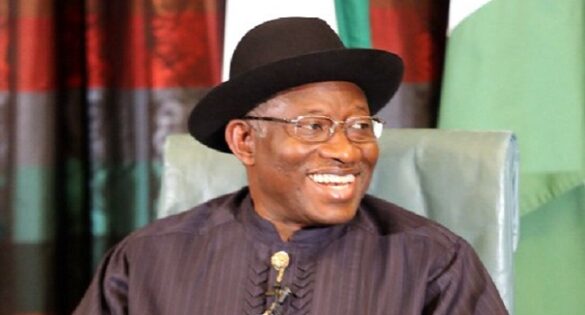 Information Integrity Key to Democracy, Stability — Jonathan