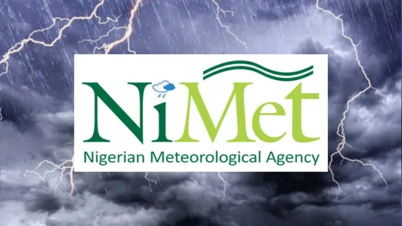 NiMet Issues Alert on Severe Weather Conditions Nationwide