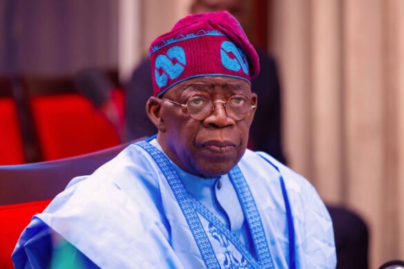 Tinubu Confirms Death of Senior Terrorist Commander Abu-Bilal Al-Manuki