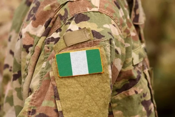 Nigerian Army Updates Recruit Training to Tackle Security Threats