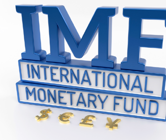 IMF Approves Final Review, Releases $190m to Zambia