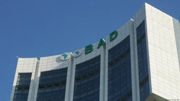 AfDB Pledges $500m for Ethiopia’s New Mega Airport