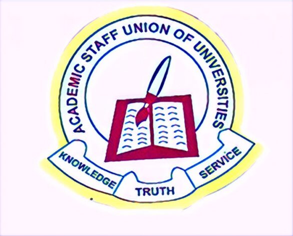 ASUU Suspends Strike, Gives FG One-Month Ultimatum