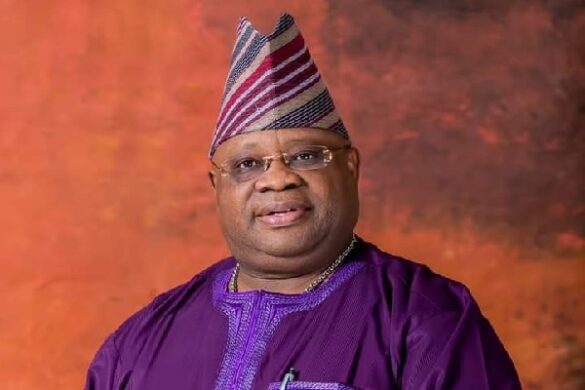 Governor Adeleke Urges Stronger Civil Service To Boost South-West