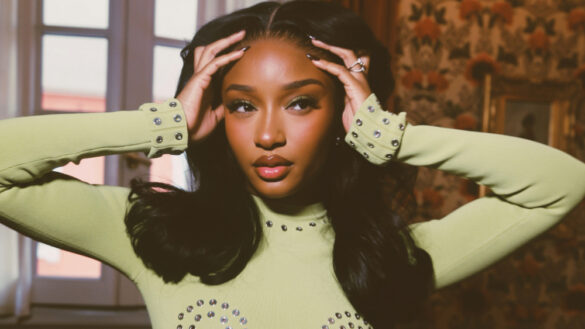 First Nigerian Female Artiste to Hit One Billion YouTube Views
