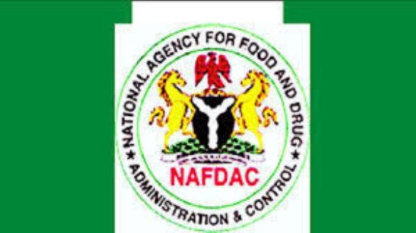 NAFDAC Raises Alarm Over Falsified Oxytocin Injection