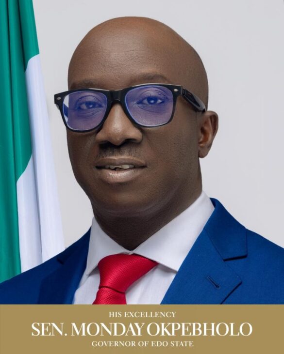 Edo Governor Appoints Vivian Elabor as Tourism Agency DG