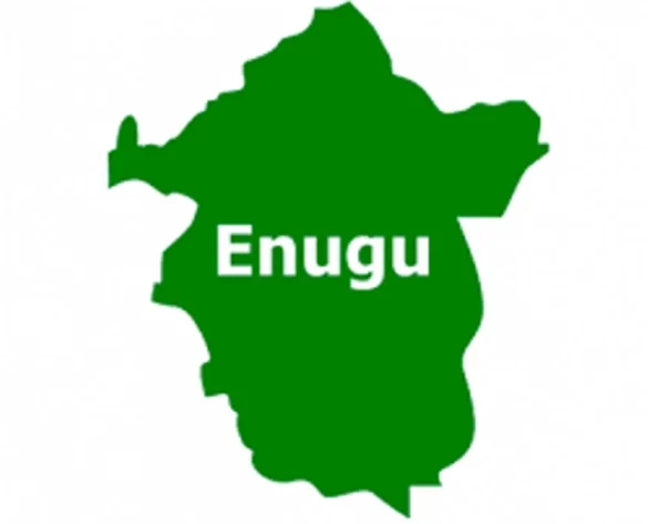 Enugu ESIRS Chairman: 99% of Informal Sector Not Remitting Taxes