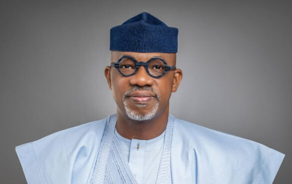 Tinubu Congratulates Governor Abiodun on 65th Birthday
