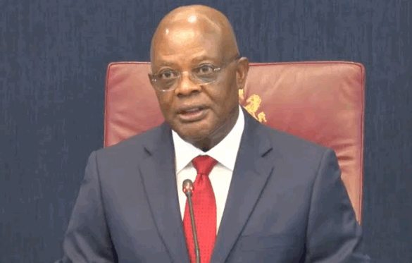 Rivers Sole Administrator to Defend 2025 Budget
