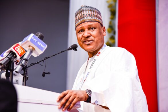 FG Refutes Ransom Claims in Niger School Abduction
