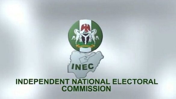 INEC Releases New Timetable for 2027 General Election