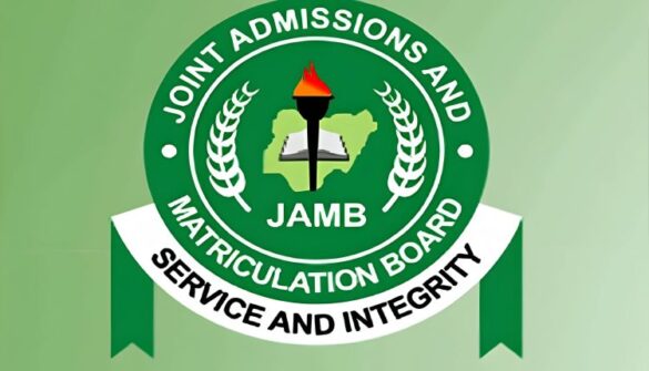 2026 Admissions: JAMB Sets Minimum Entry Scores