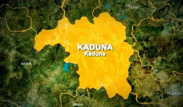 Kaduna Deepens Healthcare Partnership With Media Stakeholders