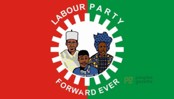 Labour Party Commends INEC Over Peaceful Ward Congresses