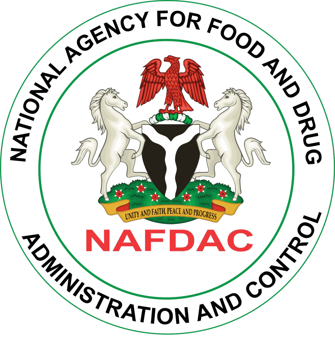 NAFDAC Seals Chinese Supermarkets, Raids Shops in Abuja