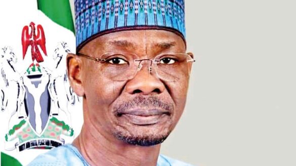 Keffi Prison Break: Governor Sule Pledges Action on Overcrowding