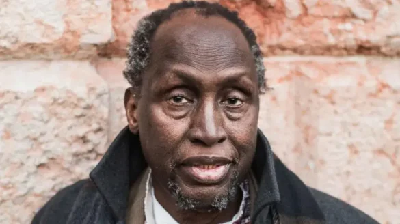 Kenyan Writer Ngũgĩ wa Thiong’o Dies at 87