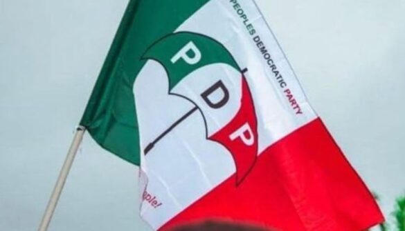 Nationwide PDP Digital Membership Registration Kicks Off Monday