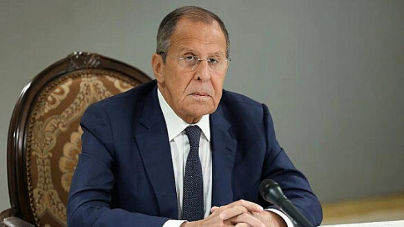 Russia Reaffirms Support for Africa’s Sovereignty