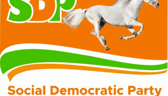 SDP Faction Condemns Anti-Tinubu Coalition
