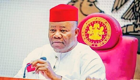 Democracy Day: Senate President Calls for National Unity