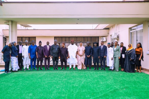 Committee to Oversee Implementation of Digital Public Infrastructure