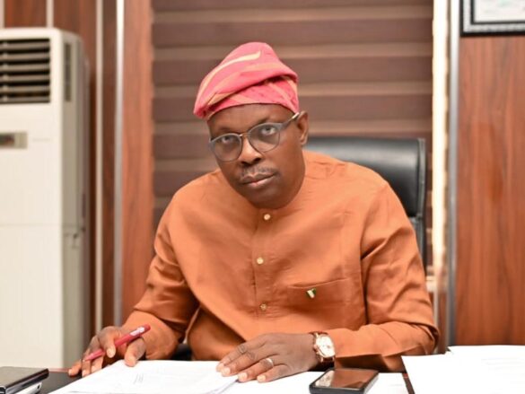 Nigeria Moves to Adopt CAR-T Cell Treatment to Boost Healthcare