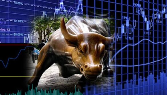 Nigerian Stock Market Gains ₦1.78tn in Bullish Start