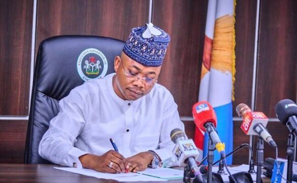 Kogi Ready to Welcome Foreign Investment