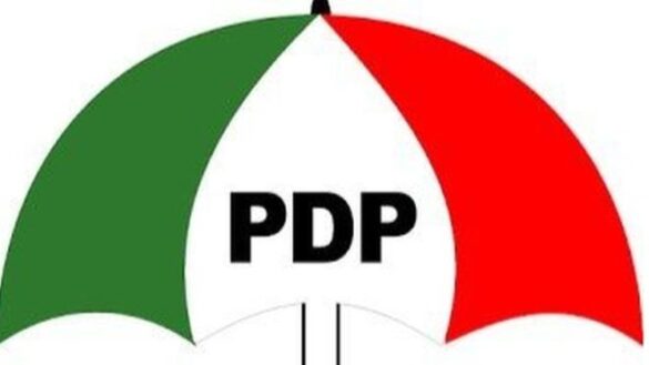 PDP Begins Screening Aspirants for 2027 Elections