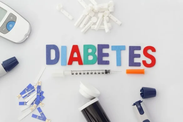 Living Well with Diabetes in Nigeria