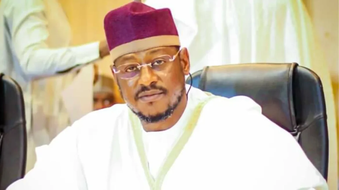 Katsina Govt Begins Development of 2026 Health Operational Plan