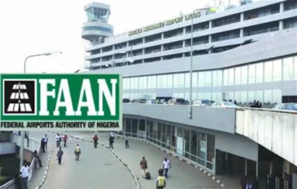 FAAN Begins Payment Automation