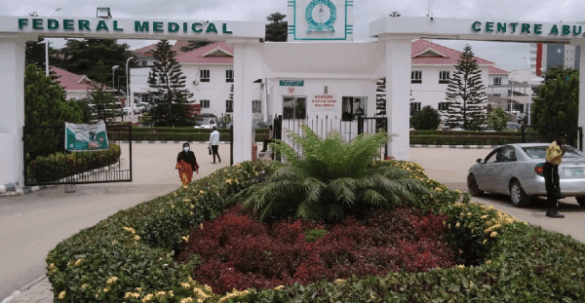 FMC Abuja Appoints Dr Samaila as Head of A&E