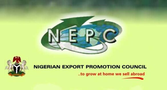 Nigeria’s Non-Oil Exports Reach $3.23bn in H1 2025 – NEPC