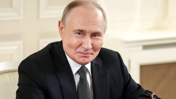 Russian President Offers One-Year Nuclear Limits if U.S. Agrees