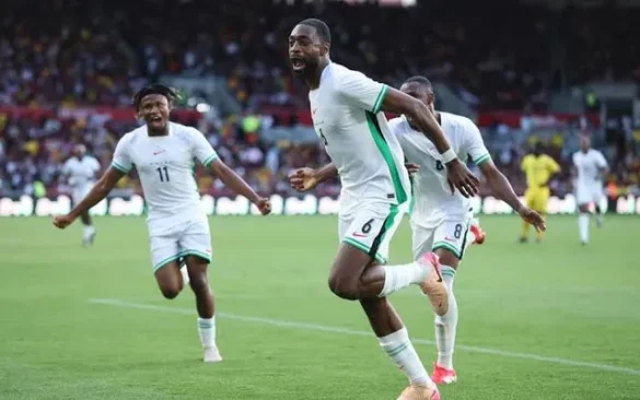 Unity Cup 2025: Kicker FC Beat Gbayi FC 3–1