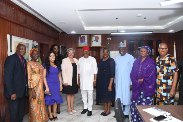Nigeria, Cuba to Implement MoU on Biotechnology