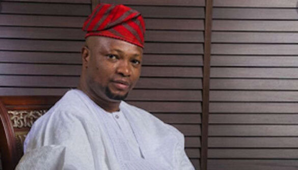 Jandor Congratulates Newly Inaugurated Lagos Council Leaders