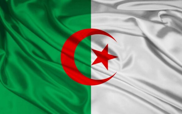 Algeria to Support Syria’s Power Sector