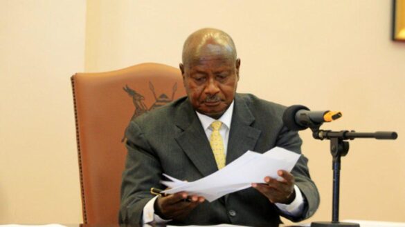 Uganda Cuts Internet, Restricts NGOs Ahead of Election
