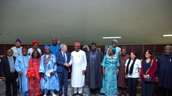 Social Protection Programme