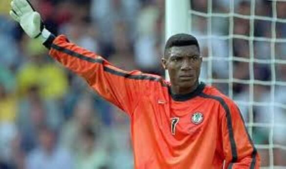 Peter Rufai, Former Super Eagles Goalkeeper, Dies