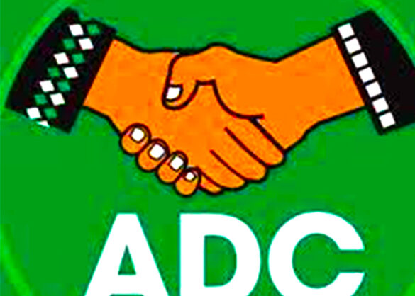 ADC Elects Christopher Nwosu As Anambra State Chairman