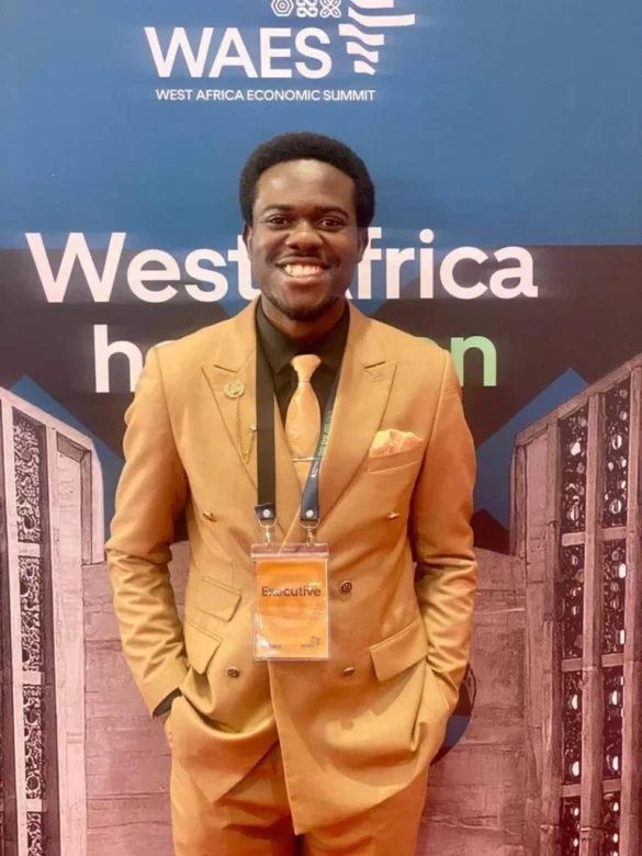 Nigerian Scholar Advocates Human-AI Integration for Language Solutions