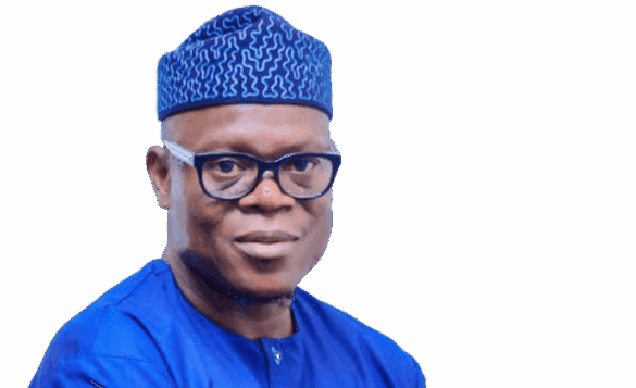 Senator Bashiru Dismisses 2027 Northern Plot Against Tinubu